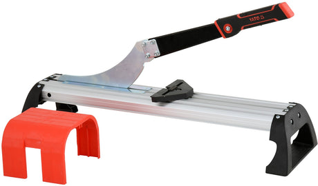 FLOOR LAMINATE GUILLOTINE MACHINE | 625X210 MM (YT-37308)
