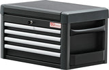 WORKSHOP TROLLEY ATTACHMENT | 4 DRAWERS | EMPTY (4112)