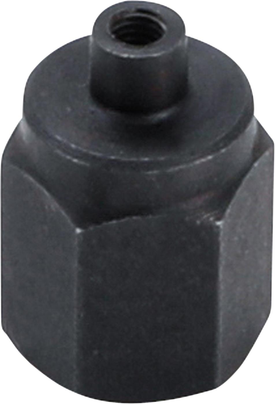 SPINDLE NUT | FOR ART. 8698 | M3 X 0.5 (8698-9)