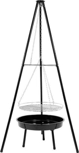 ROUND CHAIN GRILL (99524)