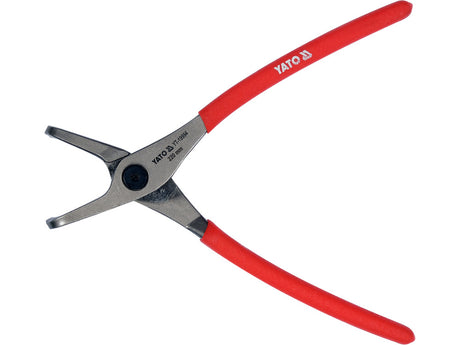 CIRCLIP PLIERS INTERNAL BENT 220MM (YT-19994)