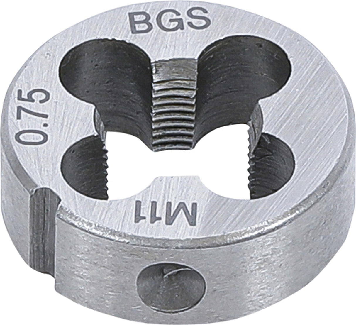 DIE | M11 X 0.75 X 25 MM (M11X0.75-S)