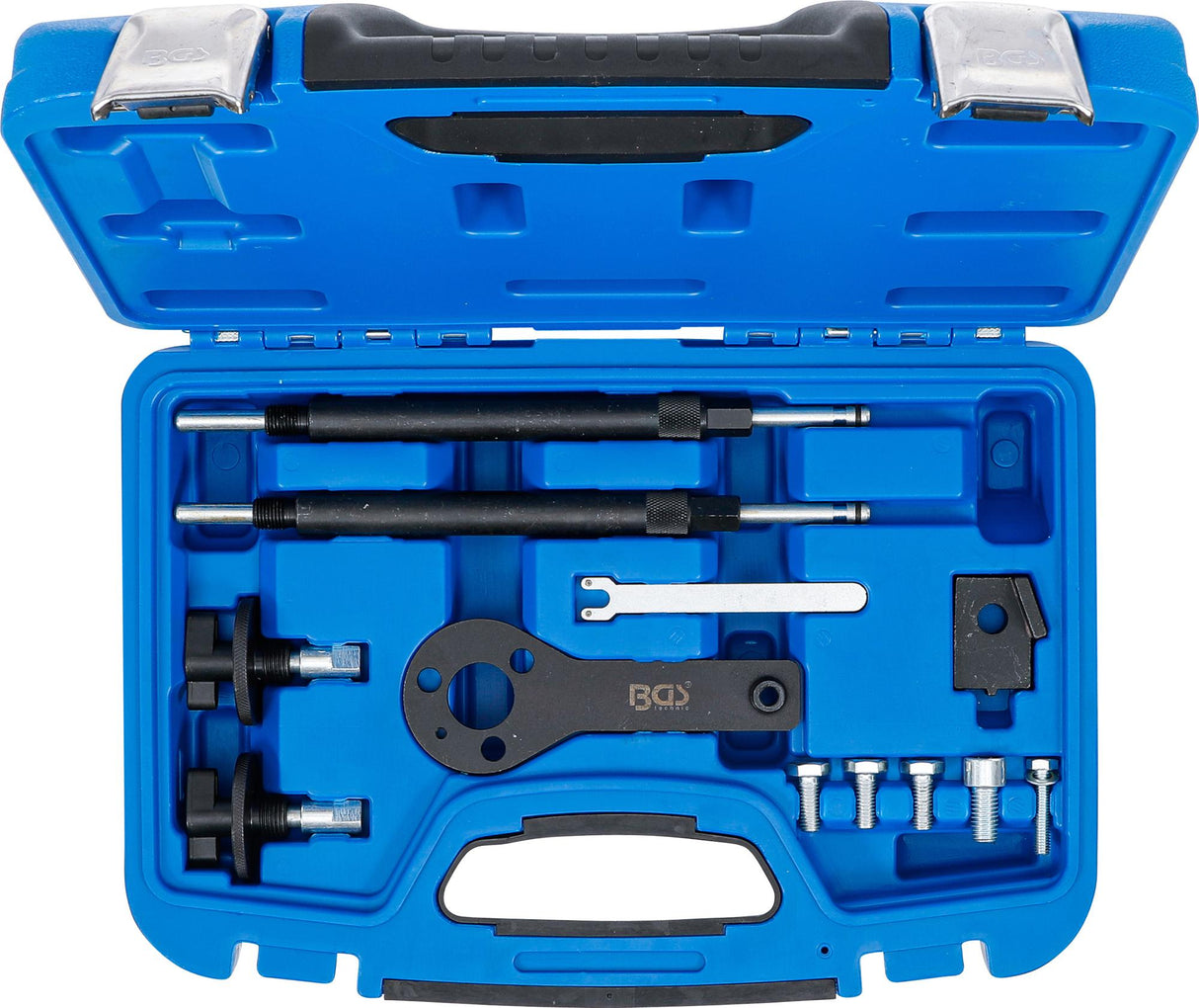 ENGINE TIMING TOOL SET | FOR FIAT, ALFA ROMEO, LANCIA 1.2 16V, 1.4 16V, T-JET (62666)