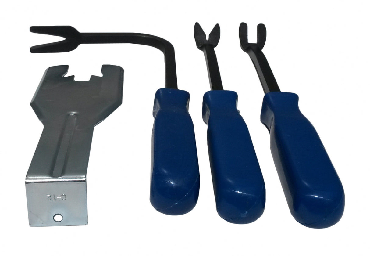 TRIM REMOVAL KIT | 4 PCS. (DTR4)