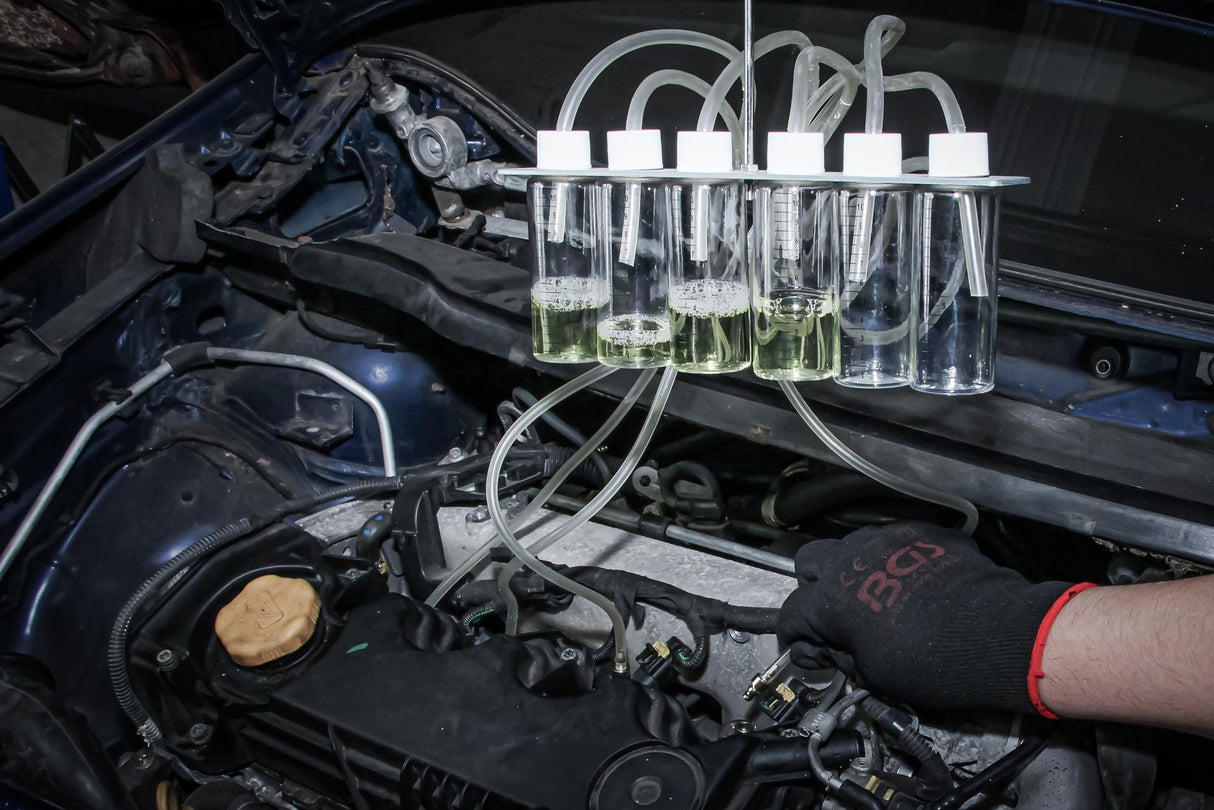 COMMON RAIL DIAGNOSIS KIT (8101)