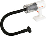 CORDLESS CAR VACUUM CL.100W  FLOOR BRUSH (82971)