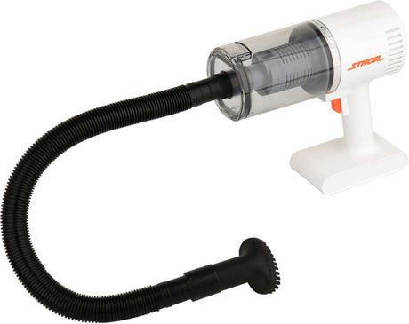 CORDLESS CAR VACUUM CL.100W  FLOOR BRUSH (82971)