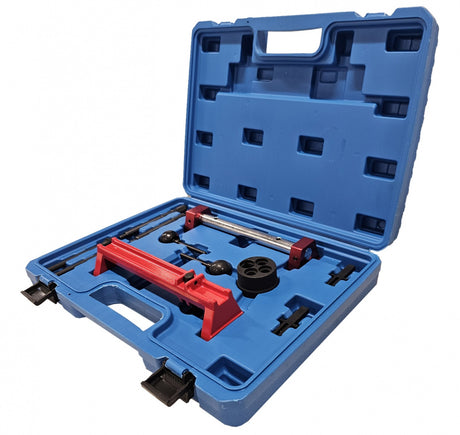 ENGINE LOCKING KIT | BMW S54 | 8 PCS. (SK1241)