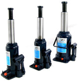 HYDRAULIC BOTTLE JACK | 235-450 MM | 20 T (80082V)