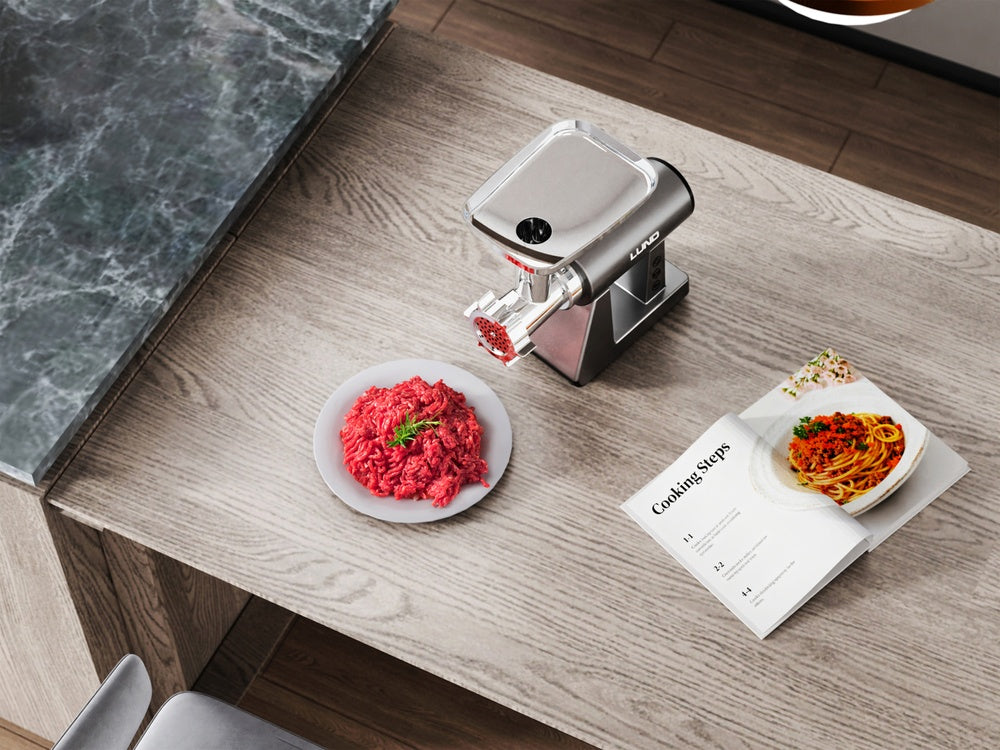 MEAT GRINDER 550W (67904)