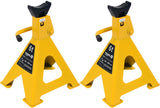 JACK STANDS 6T 2PCS (80309)