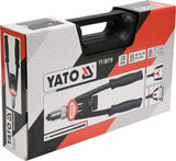 HAND NUT TOOL M5/ M6/ M8/ M10/ M12 (YT-36119)