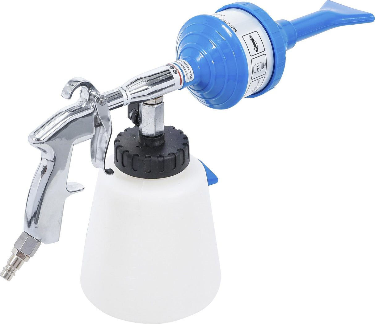 AIR FOAM GUN (70118)