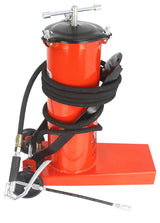 LUBRICATION PUMP | FOOT OPERATED 6L + 4 M HOSE (GP06F)