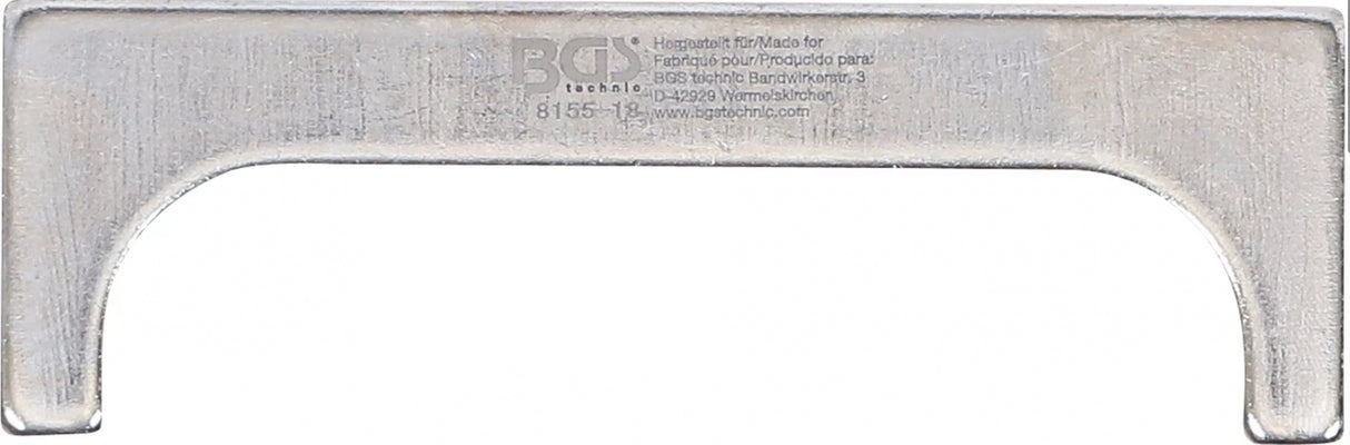 CAMSHAFT ALIGNMENT | FOR VAG | FOR BGS 8155 (8155-18)