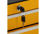 ROLLER CABINET 7 DRAWERS (58538)