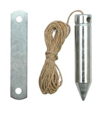PLUMB BOB (17300)