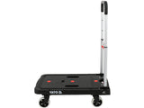 PLATFORM HAND TROLLEY 137KG (YT-37417)