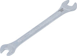 OPEN-END WRENCH 8X9 MM (1184-8X9)