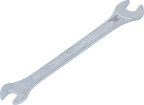 OPEN-END WRENCH 8X9 MM (1184-8X9)