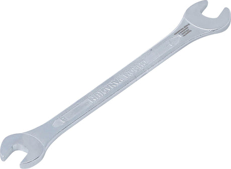OPEN-END WRENCH 8X9 MM (1184-8X9)