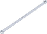 DOUBLE ENDED SPANNER | EXTRA LONG | 10 X 11 MM (1186-10X11)