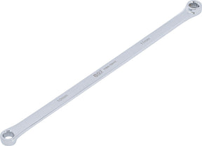 DOUBLE ENDED SPANNER | EXTRA LONG | 10 X 11 MM (1186-10X11)