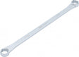 DOUBLE OPEN-END RING WRENCH | LONG TYPE | 21X23 MM (1186-21X23)