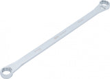 DOUBLE OPEN-END RING WRENCH | LONG TYPE | 21X23 MM (1186-21X23)