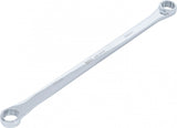 DOUBLE RING SPANNER | LONG TYPE | 22X24 MM (1186-22X24)