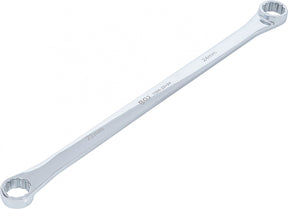 DOUBLE RING SPANNER | LONG TYPE | 22X24 MM (1186-22X24)