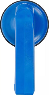 SINGLE HAND RUBBER SUCTION LIFTER | ABS | Ø 70 MM (9626)