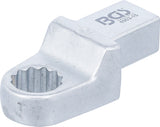 PUSH FIT RING SPANNER | 15 MM | SQUARE SIZE 14 X 18 MM (6903-15)