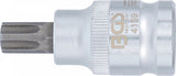 BIT SOCKET | LENGTH 54 MM | 12.5 MM (1/2") DRIVE | FOR VAG POLYDRIVE (4159)