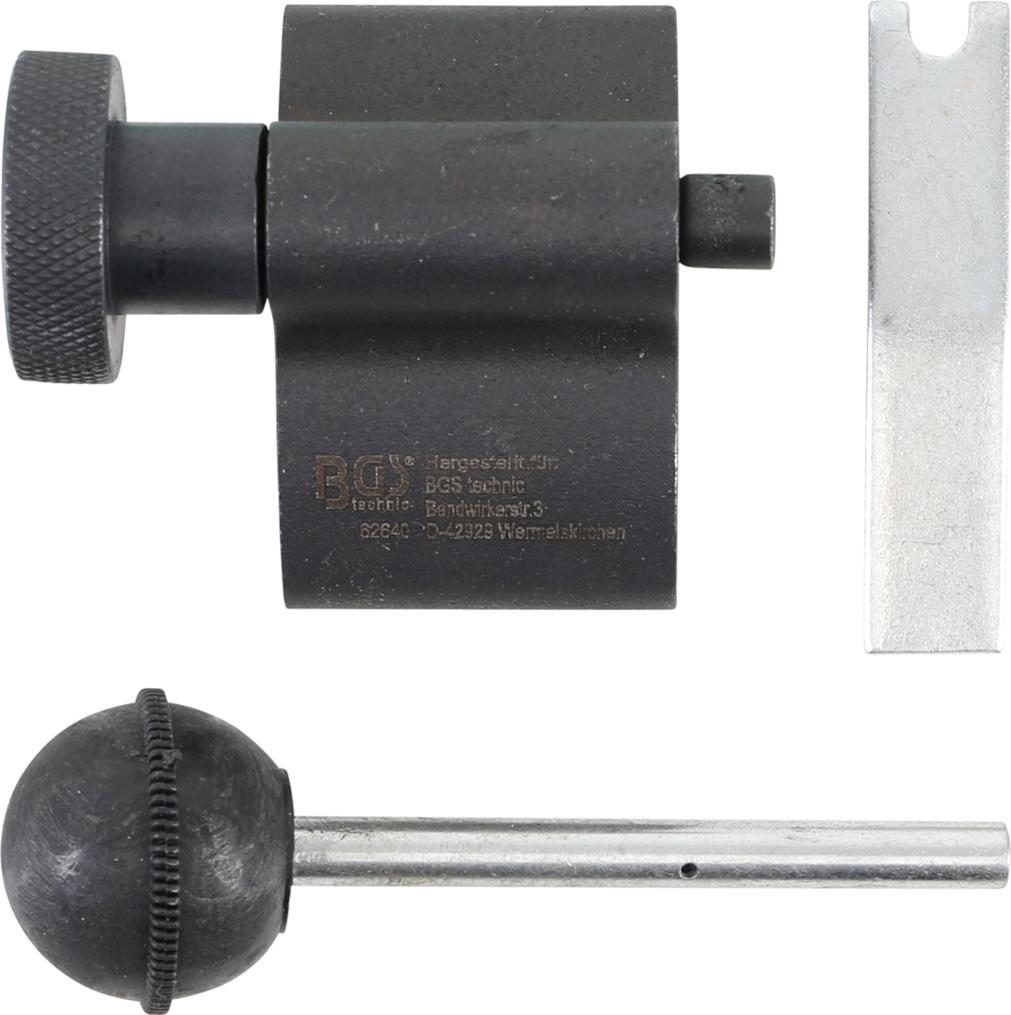 ENGINE TIMING TOOL KIT | FOR VAG | 3 PCS. (62640)
