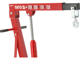 SHOP CRANE 1000KG (YT-55556)