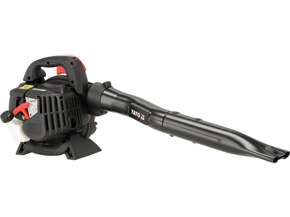 GASOLINE BLOWER/VACUUM (YT-85191)