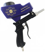 SANDBLASTING GUN WITH TOP CONTAINER (AG3S)