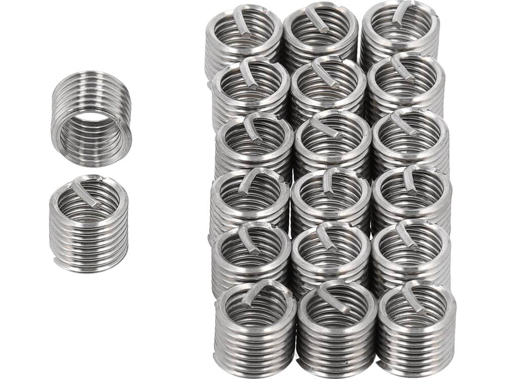 WIRE THREADS M8X1.25X10.8MM (YT-1766)