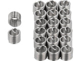 WIRE THREADS M8X1.25X10.8MM (YT-1766)