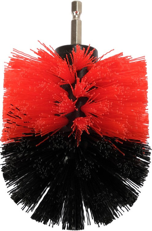 5PCS SCRUBBING BRUSH HEX SHANK (YT-47777)