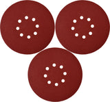 SAND PAPER FOR DRYWALL 180MM P100 (YT-83463)