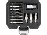 BIT SCREW EXTRACTOR SET (YT-04582)