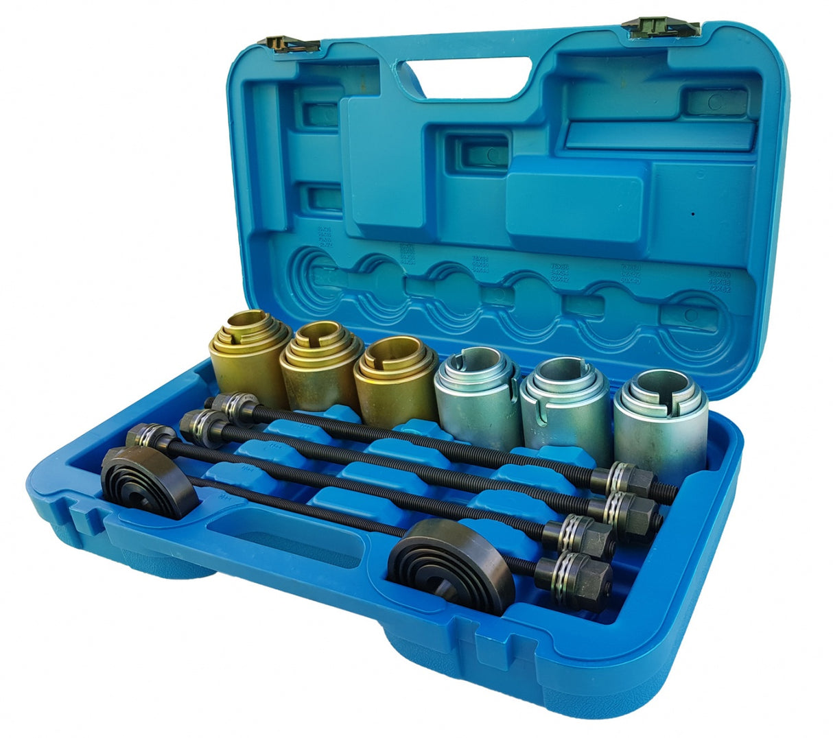 BEARING PRESS SET | 27 PCS. (SK7007)