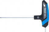 SCREWDRIVER WITH T-HANDLE | INTERNAL HEXAGON | 2.5 MM (7602)
