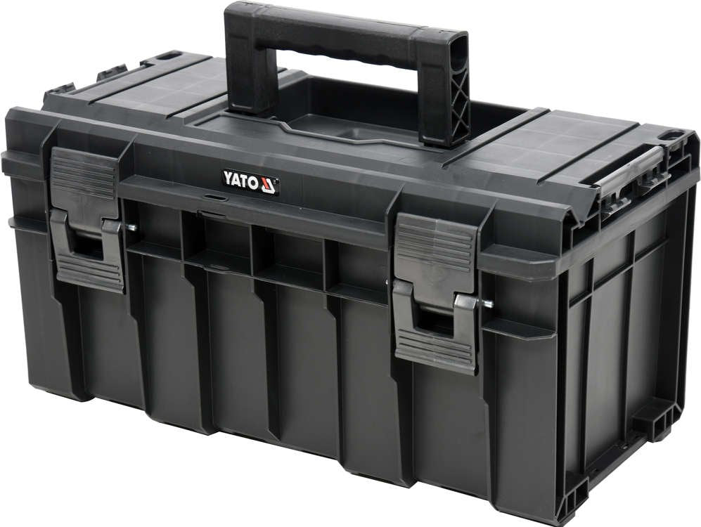 DOUBLE TOOL BOX SET 2SPCS 42BP45B S1 (YT-09162)