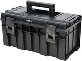 DOUBLE TOOL BOX SET 2SPCS 42BP45B S1 (YT-09162)