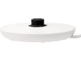 EL. KETTLE 1,7L, TEMP. CONTROL, WHITE (68223)