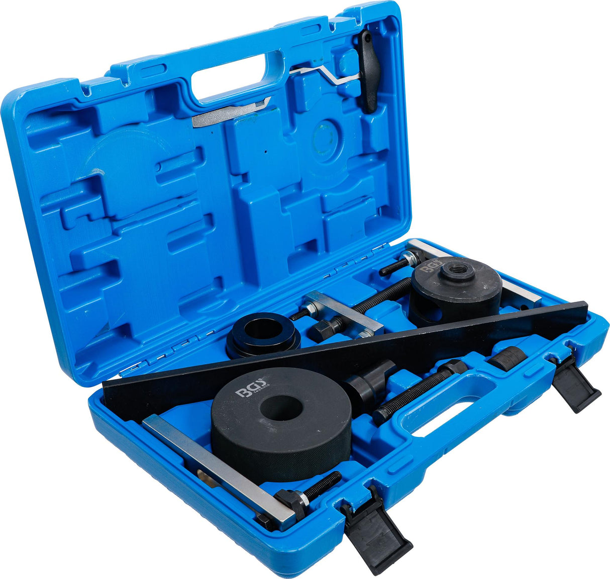 DUPLEX CLUTCH REPAIR KIT | FOR VAG DSG TRANSMISSIONS (70149)
