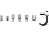 SPECIAL MIXER-TAP BASIN WRENCH 8IN1 (YT-24781)